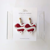 Snake Heart / Glossy