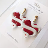 Snake Heart / Glossy