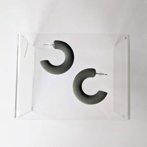 Medium Hoops / Chunky
