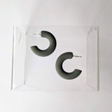 Medium Hoops / Chunky