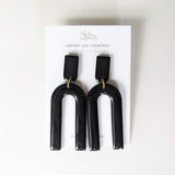 Long Arches / Glossy