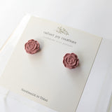 Rose Studs