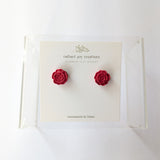 Rose Studs
