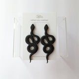 Snake Studs