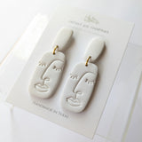 Abstract Face Dangles