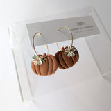Pumpkin Hoops