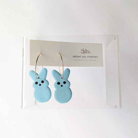 Peeps Hoops