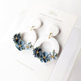 Classic O's / Precious Petals
