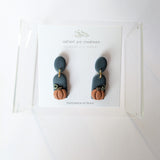 Pendant Mini Dangles / Pumpkins