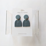 Boho Ribbed Arches