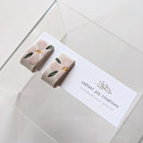 Dainty Flower Huggies