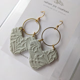 Claire / Stamped