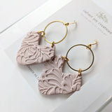 Claire / Stamped