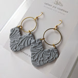 Claire / Stamped